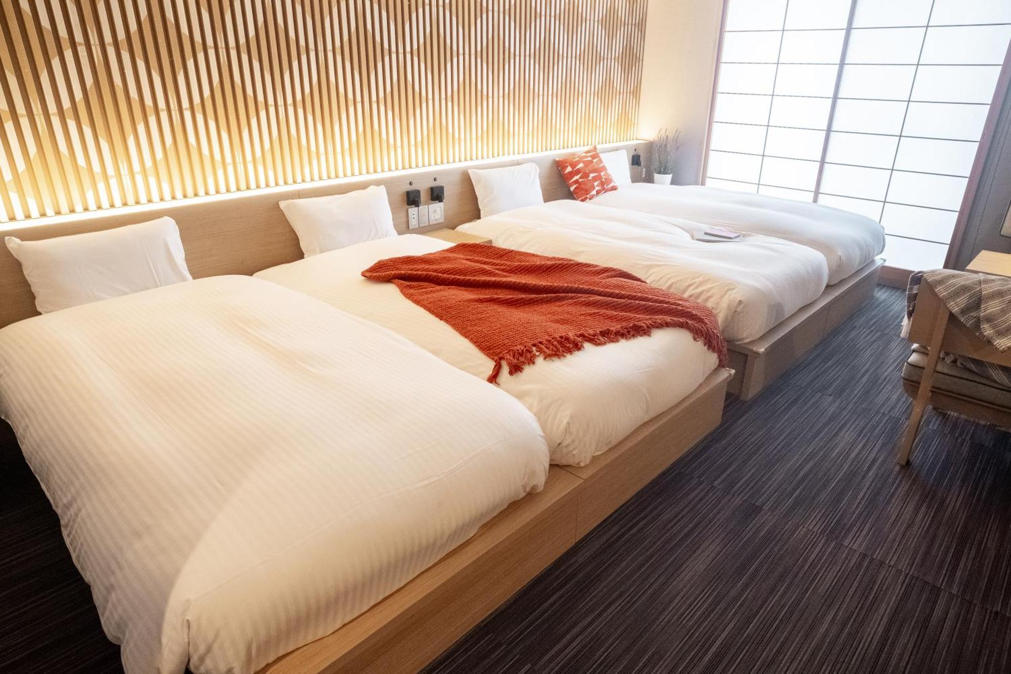 Ori Kyoto 아파트 호텔 외부 사진